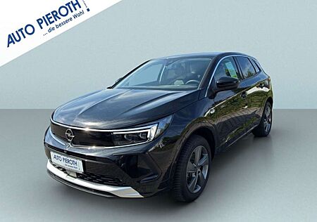 Opel Grandland 1.2 DI Automatik Elegance (Z)