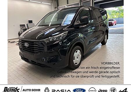 Ford Transit Custom 320 L1H1 LKW VA Trend Laderaumschutz-Paket KLIMA