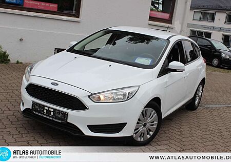 Ford Focus Trend 1,0 EcoBoost =ZAHNRIEMEN+ÖL NEU