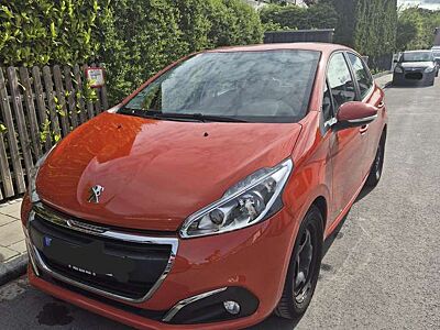 Peugeot 208 Active