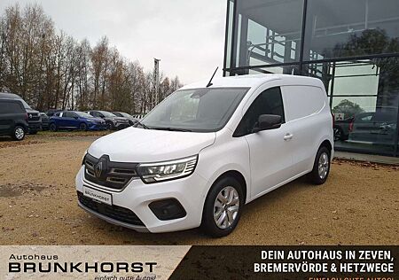 Renault Kangoo Rapid E-TECH CCS Advance L1 Comfort Range+S