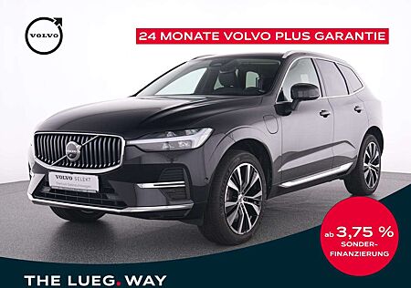 Volvo XC 60 XC60 T8 AWD Ultimate Bright Plug-In (EURO 6d)