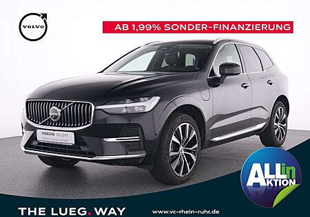 Volvo XC 60 XC60 T8 AWD Ultimate Bright Plug-In (EURO 6d)