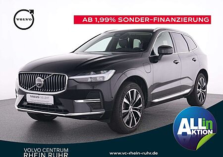 Volvo XC 60 XC60 T8 AWD Ultimate Bright Plug-In (EURO 6d)
