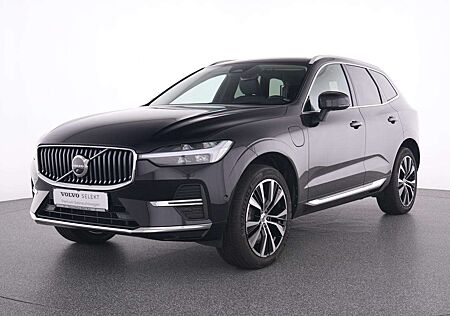 Volvo XC 60 XC60 T8 AWD Ultimate Bright Plug-In (EURO 6d)