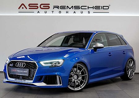 Audi RS3 q.*19Zoll *ACC *NO OPF *