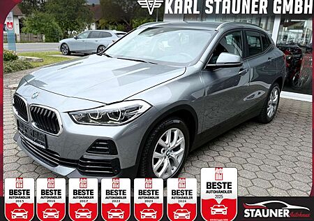 BMW X2 18 i sDrive KAMERA PDC KLIMA NAVI