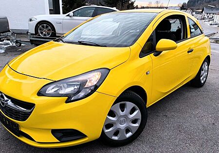 Opel Corsa E Selection, Klima, Navi,