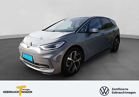 VW ID.3 Volkswagen PRO LM19 WÄRMEPUMPE NAVI KAMERA