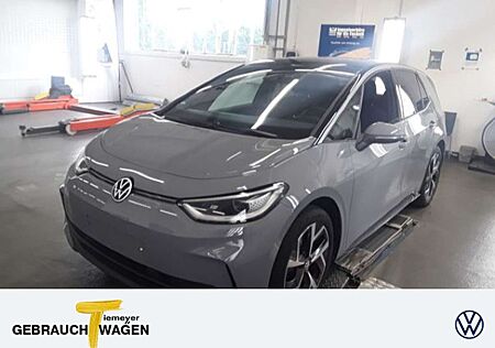 VW ID.3 Volkswagen PRO LM19 WÄRMEPUMPE NAVI KAMERA