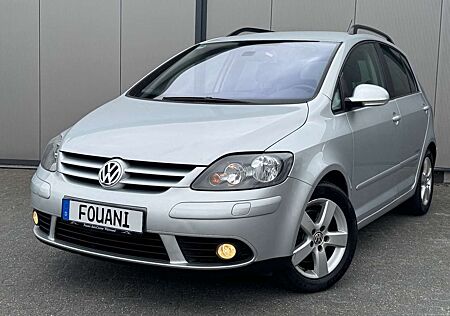 VW Golf Volkswagen Plus V United*AUTOMATIK*SHZ*KLIMA*GARANTIE