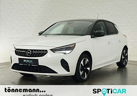 Opel Corsa-e F ELEGANCE 50kWh+LED+RÜCKFAHRKAMERA+SITZHEIZUNG+PA