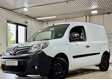 Renault Kangoo 1,5 dCi 115*Rapid*Maxi Extra*A/C*GRA*PDC*