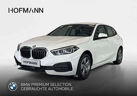 BMW 118 Advantage