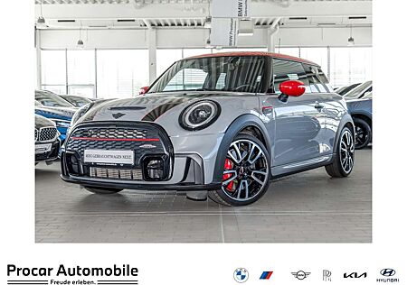 Mini John Cooper Works 3-Türer JCW Trim LED Navi 18"LM