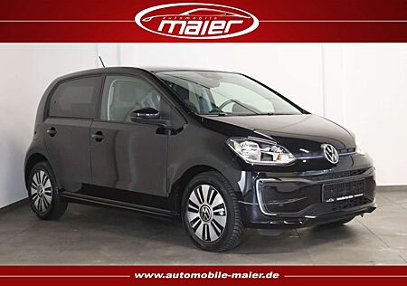 VW e-up! Volkswagen e-up! Style Plus-Tempo-Spur-Kamera-CCS-SHZ-DAB-