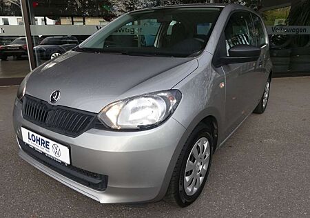 Skoda Citigo 1.0 MPI Cool Edition