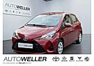 Toyota Yaris Hybrid 1.5 VVT-i Comfort *Navi*Klimaaut*