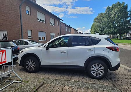 Mazda CX-5 Center-Line 2WD