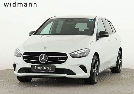 Mercedes-Benz B 250 e *Progressive*Night-Paket*Navigation*PTS*