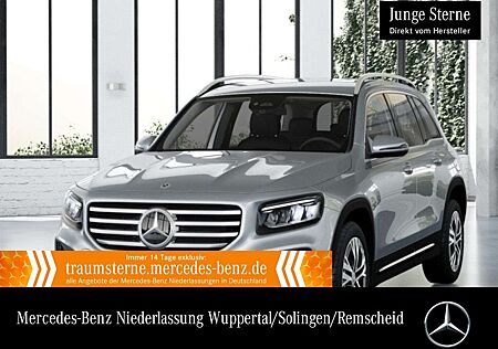 Mercedes-Benz GLB 180 d PROGRESSIVE+AHK+LED+KAMERA+8G