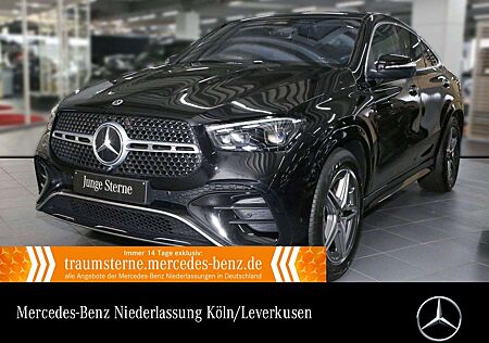 Mercedes-Benz GLE 400 gebraucht kaufen Mercedes-Benz GLE 400 e Coupé 4M AMG+PANO+360+MULTIBEAM+20"+HUD