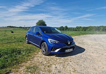 Renault Clio Rs Line