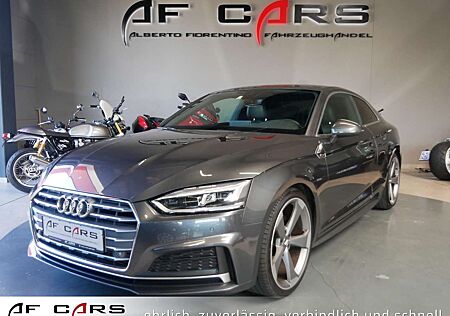 Audi A5 Coupe 40 s line sport+ Kamera Navi LED DAB