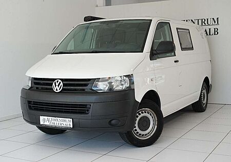 VW T5 Transporter Volkswagen *CAMPER*MARKISE*AHK*TOP ZUSTAND*