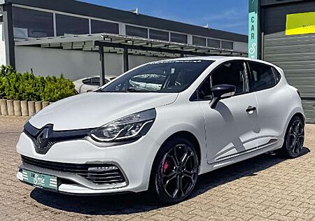 Renault Clio IV 1.6 Turbo R.S.NAVI SHZ