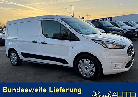 Ford Transit Connect Kasten 1.5TDCi Klima*AHK