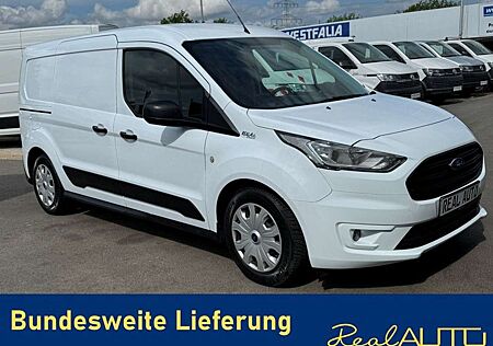 Ford Transit Connect Kasten 1.5TDCi Lang Klima*AHK