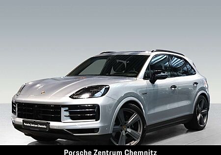Porsche Cayenne E-Hybrid Luft;AHZV;BOSE;Pano;14-Wege