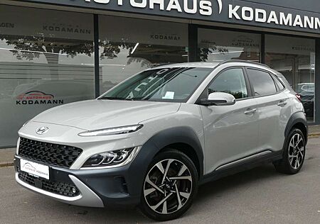 Hyundai Kona 1.6 Prime 2WD*Keyless*Virtual*AppleCar*LED*