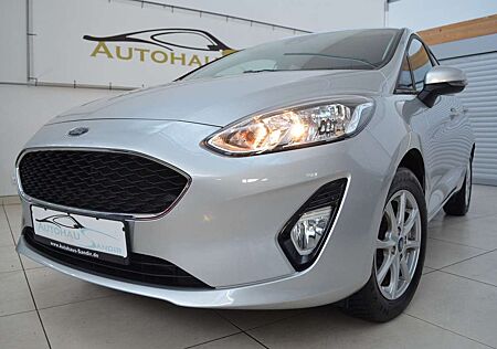 Ford Fiesta Cool & Connect ~ Navi~MFL~PDC