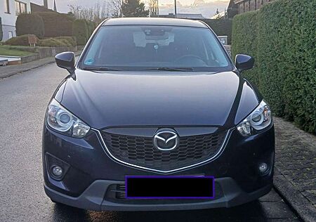 Mazda CX-5 2.2 SKYACTIV-D Aut. Center-Line