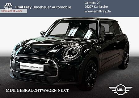 Mini Cooper SE Yours Trim *Navi*SHZ*HuD*