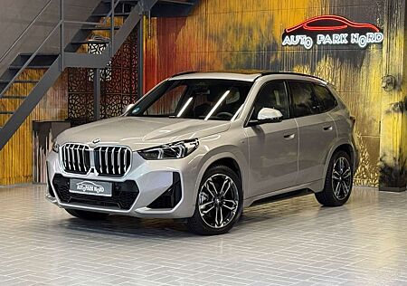 BMW X1 23i xDrive M Sport LED~PANO~HEADUP~AHK~HK~360