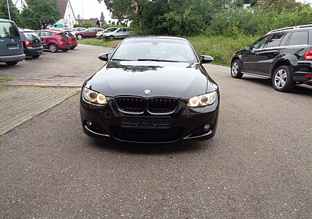 BMW 320d 320