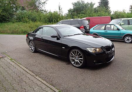 BMW 320d 320