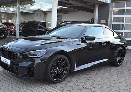 BMW M2 Coupe*Carbon*Kamera*H&K*HuD*DAB*