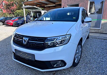 Dacia Sandero II Comfort*LPG*1 Hand*Navi*