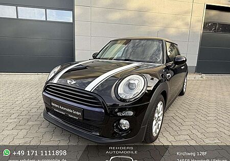 Mini Cooper PDC SHZ Tempomat Klimaautomatik