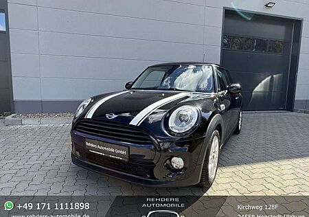 Mini Cooper PDC SHZ Tempomat Klimaautomatik