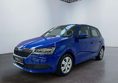 Skoda Fabia Cool Plus 1.0 MPI Tagfahrlicht LED