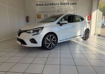 Renault Clio V Intens TCe 100