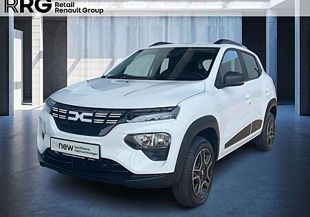 Dacia Spring Essential ELECTRIC 45