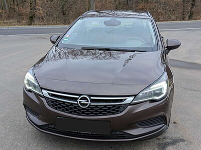 Opel Astra Astra Sports Tourer 1.4 Business
