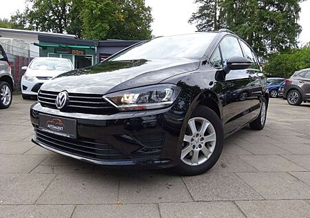 VW Golf Sportsvan Volkswagen SportsvanVII Trendline BMT/St-St/Klima/1-Hand