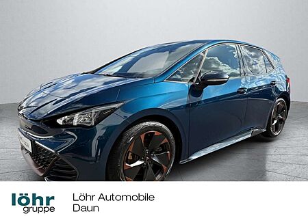 Cupra Born 170 kW